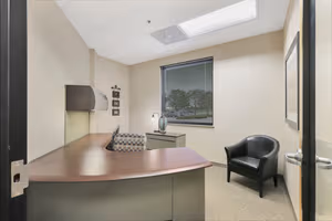 1 Person Virtual Office