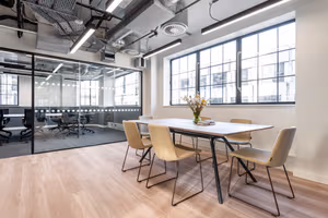 34 Person Enterprise Suite