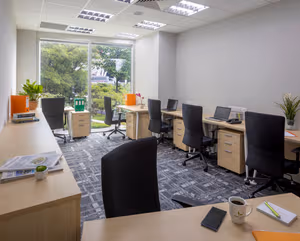 1 Person Virtual Office