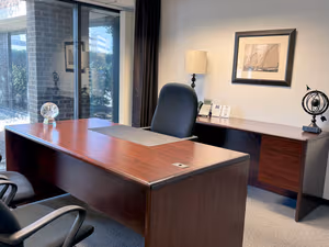 1 Person Virtual Office