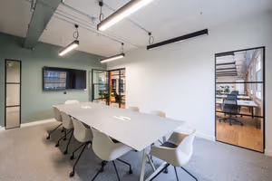 20 Person Enterprise Suite