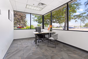 1 Person Virtual Office