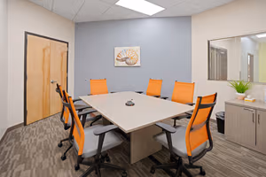 1 Person Virtual Office