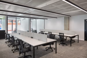 31 Person Enterprise Suite