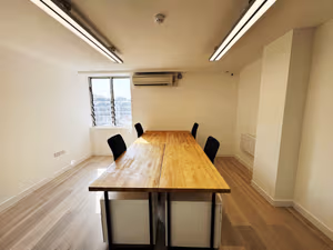 2 Person Private Office