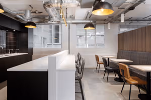 48 Person Enterprise Suite