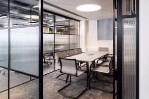 26 Person Enterprise Suite