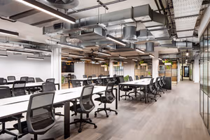 90 Person Enterprise Suite