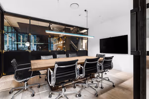 27 Person Enterprise Suite