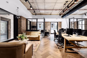 47 Person Enterprise Suite