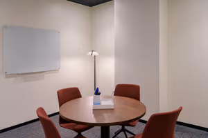 9 Person Private Office