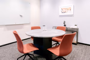 8 Person Private Office