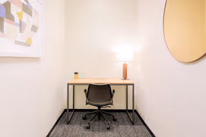 18 Person Enterprise Suite