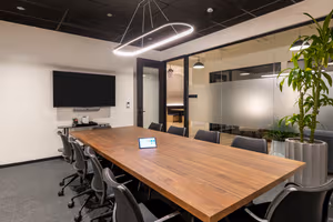 24 Person Enterprise Suite