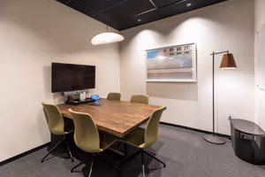 24 Person Enterprise Suite