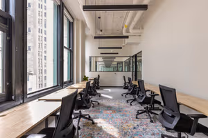 18 Person Enterprise Suite