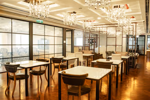 1 Person Private Office