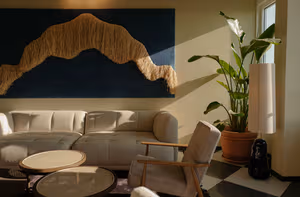 1 Person Private Office