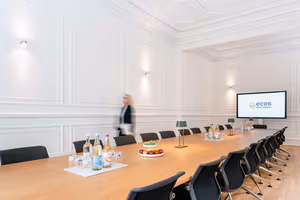 1 Person Private Office