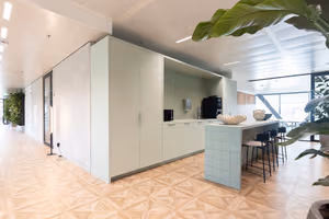 12 Person Private Office