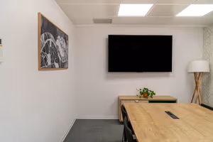 80 Person Enterprise Suite