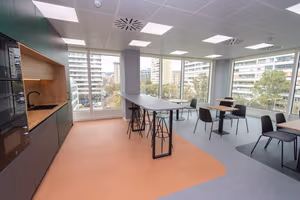 60 Person Enterprise Suite