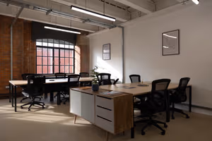 24 Person Enterprise Suite
