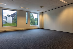 2 Person Private Office