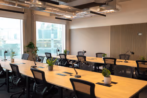 30 Person Enterprise Suite