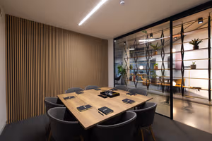 16 Person Enterprise Suite