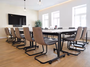 1 Person Virtual Office