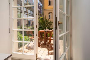 1 Person Virtual Office