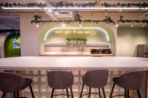 1 Person Virtual Office