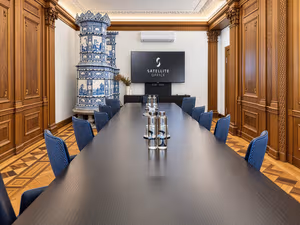 1 Person Virtual Office