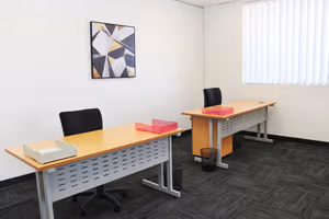 8 Person Private Office