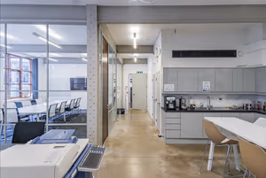 20 Person Enterprise Suite