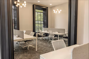 16 Person Enterprise Suite