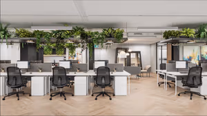 35 Person Enterprise Suite