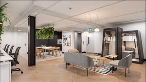 32 Person Enterprise Suite