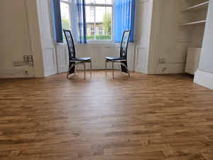 2 Person Private Office