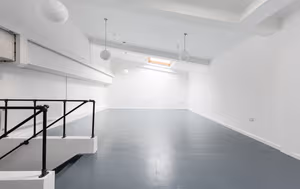 6 Person Private Office