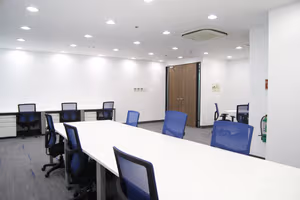 1 Person Virtual Office