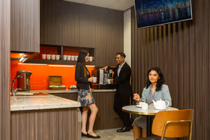 1 Person Virtual Office