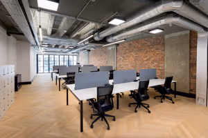 24 Person Enterprise Suite