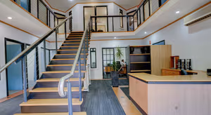 1 Person Private Office