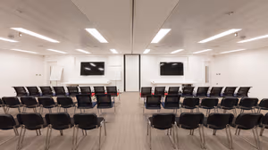 6 Person Private Office