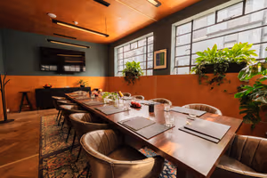 13 Person Private Office