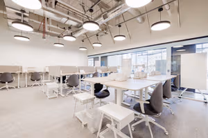 17 Person Enterprise Suite