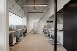 21 Person Enterprise Suite