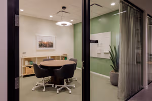 23 Person Enterprise Suite